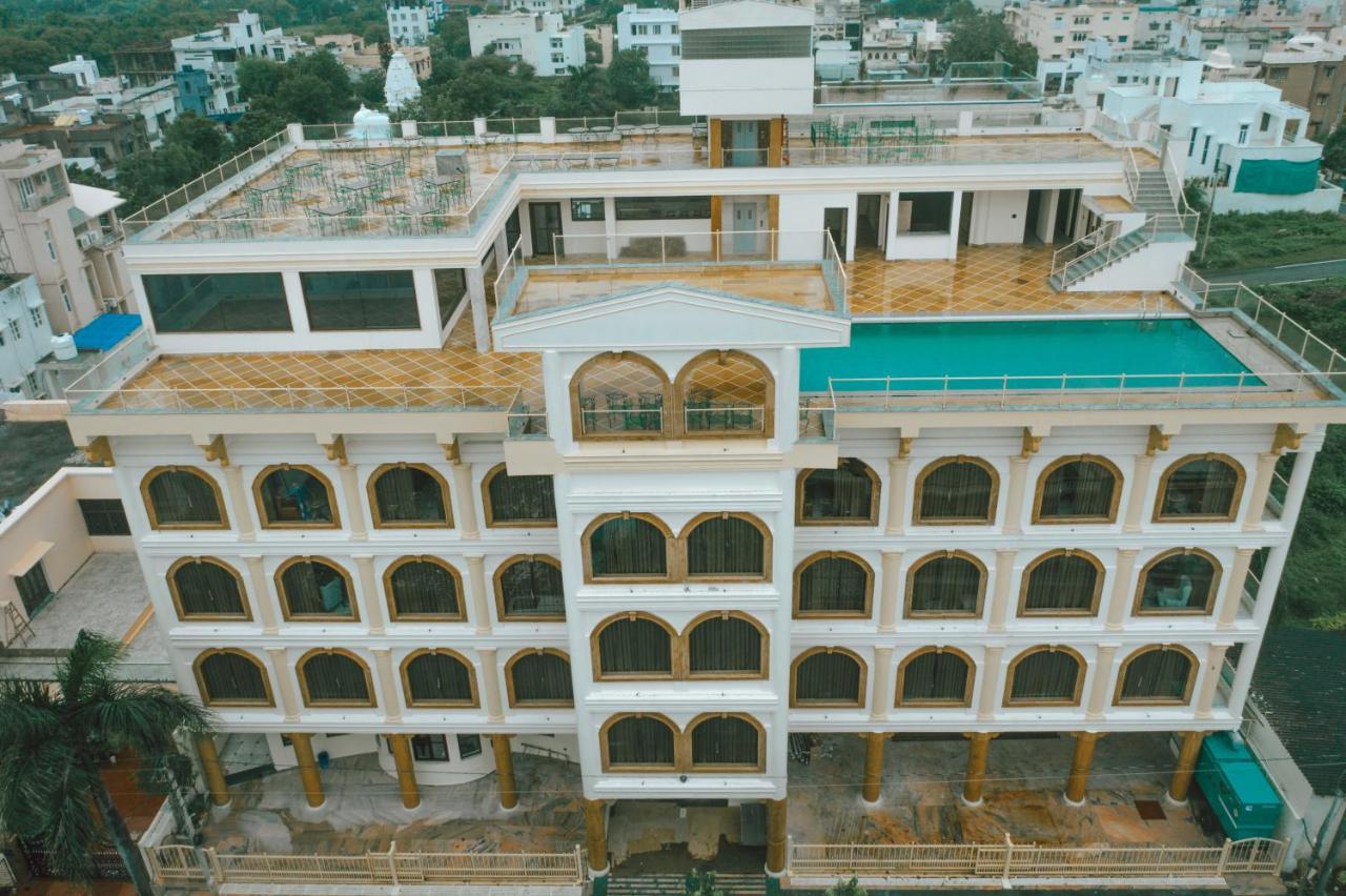 Hotel Shahpura Barliyas House Udaipur Exterior foto